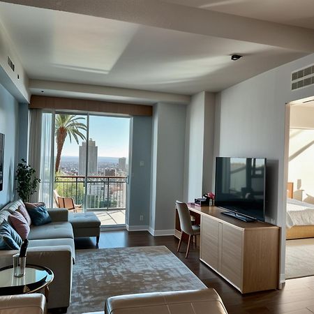 Stayspro - Glamorous Beverlywood Residence Near Everything La Los Ángeles Exterior foto